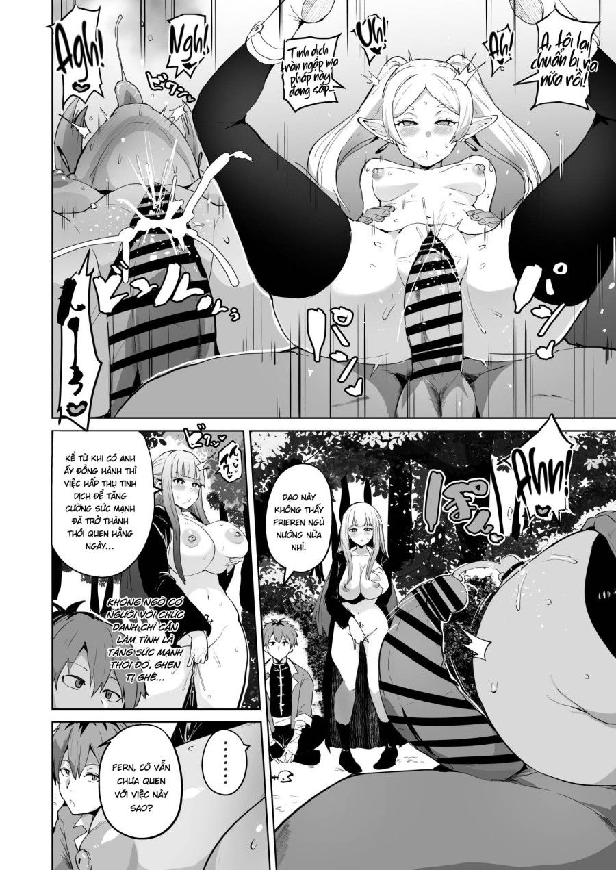 đọc truyện Thay Đổi Thường Thức - Sự Sa Đoạ Của Hai Con Người Chương 0 ảnh 3 tại Thiên Thai Truyện