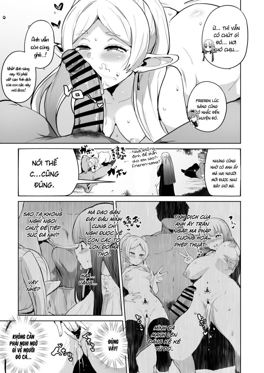 đọc truyện Thay Đổi Thường Thức - Sự Sa Đoạ Của Hai Con Người Chương 0 ảnh 4 tại Thiên Thai Truyện