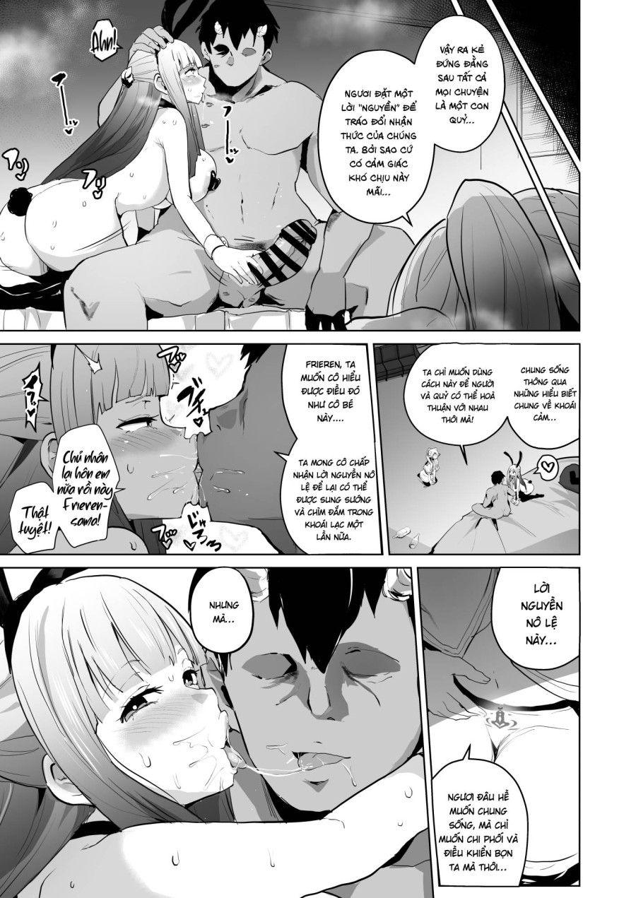 đọc truyện Thay Đổi Thường Thức - Sự Sa Đoạ Của Hai Con Người Chương 0 ảnh 8 tại Thiên Thai Truyện