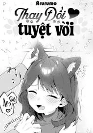 Thay Đổi Tuyệt Vời
