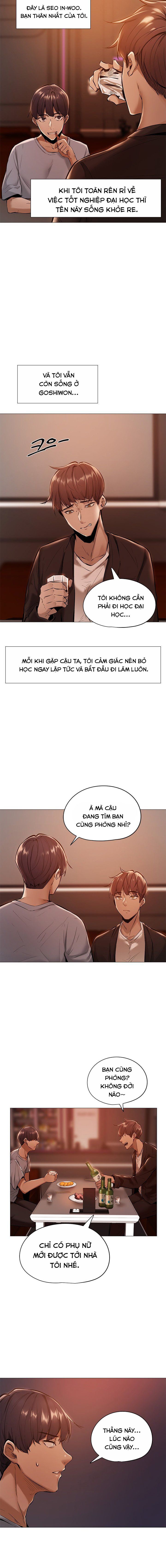 đọc truyện Thầy Giáo Ở Trọ Chương 1 ảnh 13 tại Thiên Thai Truyện