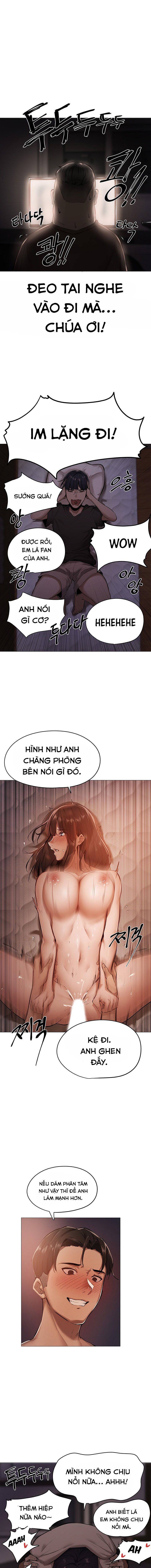 đọc truyện Thầy Giáo Ở Trọ Chương 1 ảnh 4 tại Thiên Thai Truyện