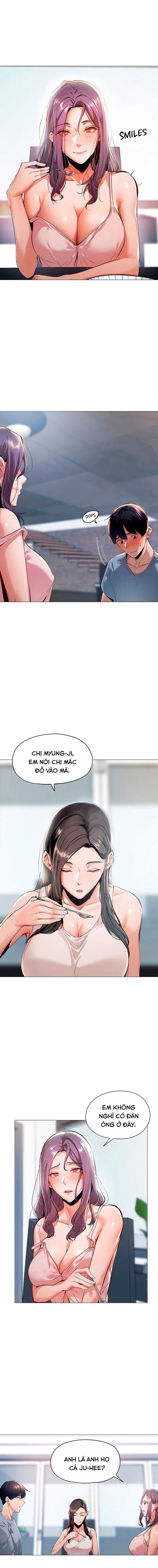 đọc truyện Thầy Giáo Ở Trọ Chương 2 ảnh 38 tại Thiên Thai Truyện