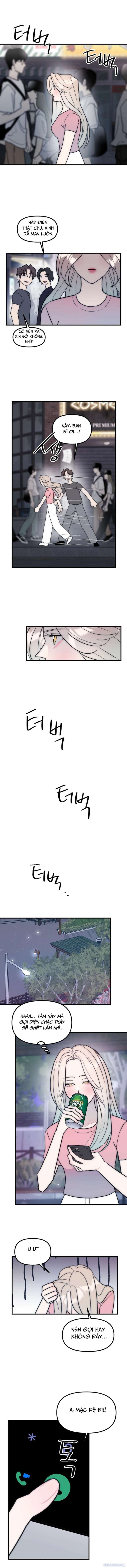 đọc truyện Thầy Giáo Sa Lưới Chương 25 ảnh 5 tại Thiên Thai Truyện