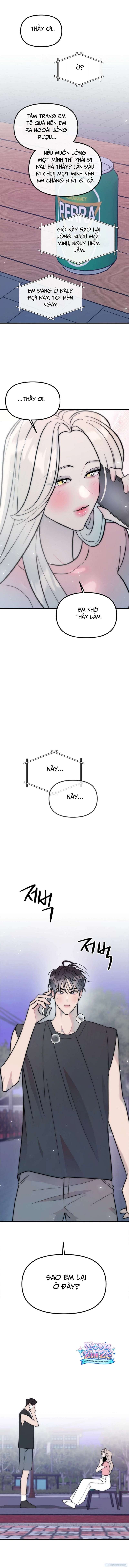 đọc truyện Thầy Giáo Sa Lưới Chương 25 ảnh 7 tại Thiên Thai Truyện