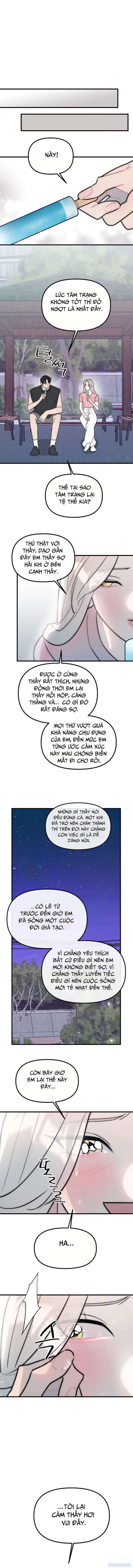 đọc truyện Thầy Giáo Sa Lưới Chương 25 ảnh 9 tại Thiên Thai Truyện