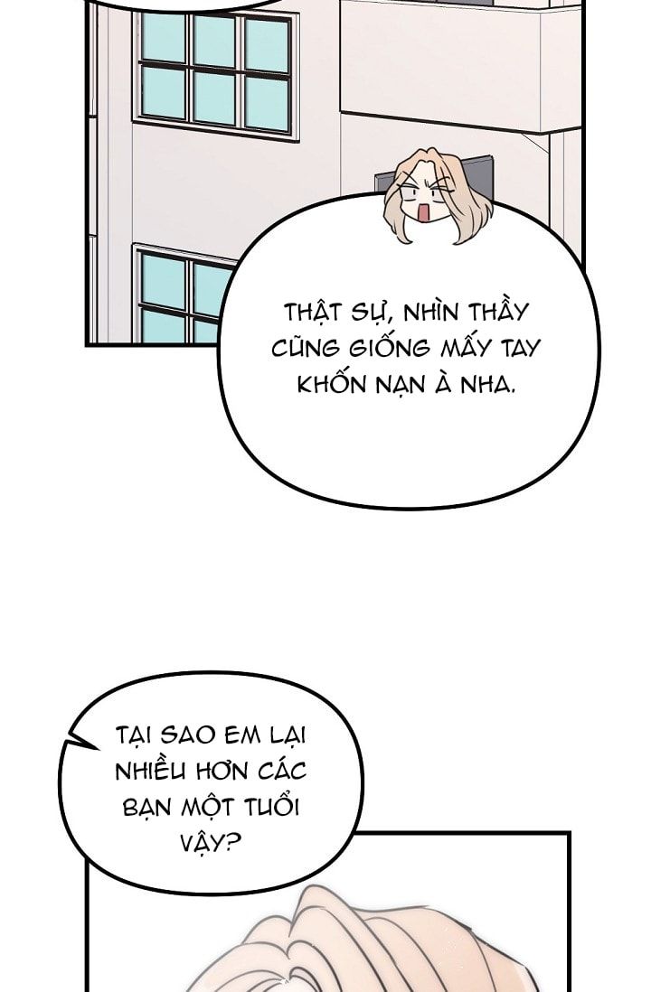 đọc truyện Thầy Giáo Sa Lưới Chương 5 ảnh 34 tại Truyện Dạ Ký