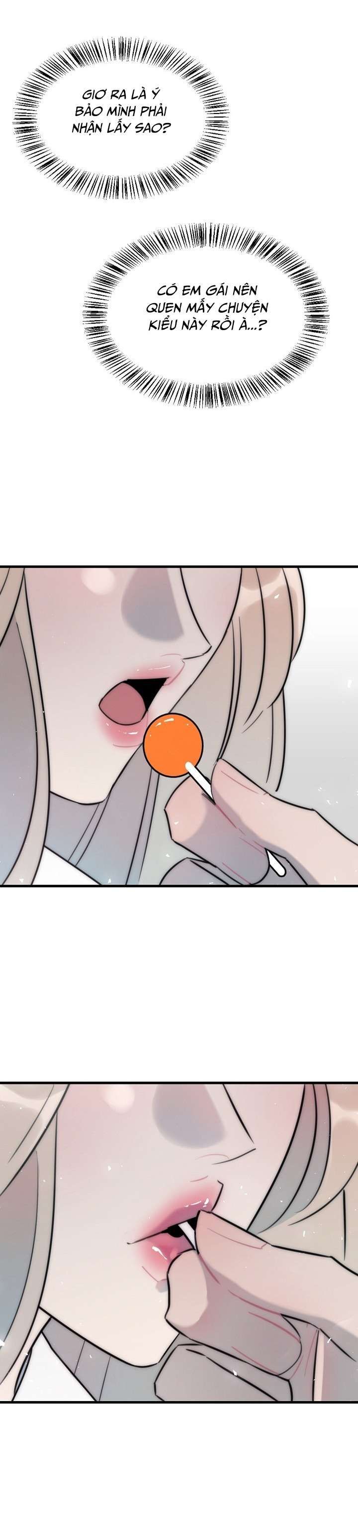 đọc truyện Thầy Giáo Sa Lưới Chương 9 ảnh 13 tại Thiên Thai Truyện