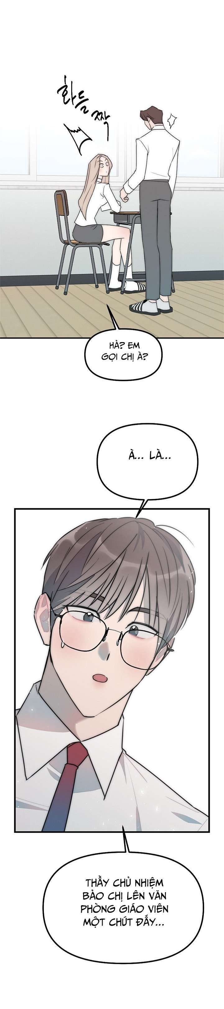 đọc truyện Thầy Giáo Sa Lưới Chương 9 ảnh 18 tại Thiên Thai Truyện