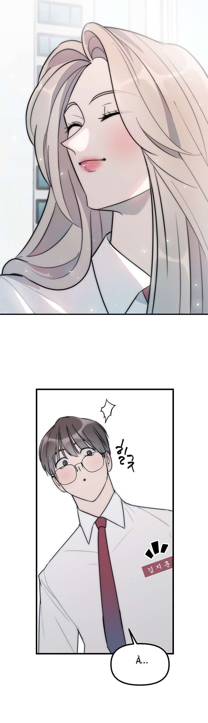 đọc truyện Thầy Giáo Sa Lưới Chương 9 ảnh 20 tại Thiên Thai Truyện