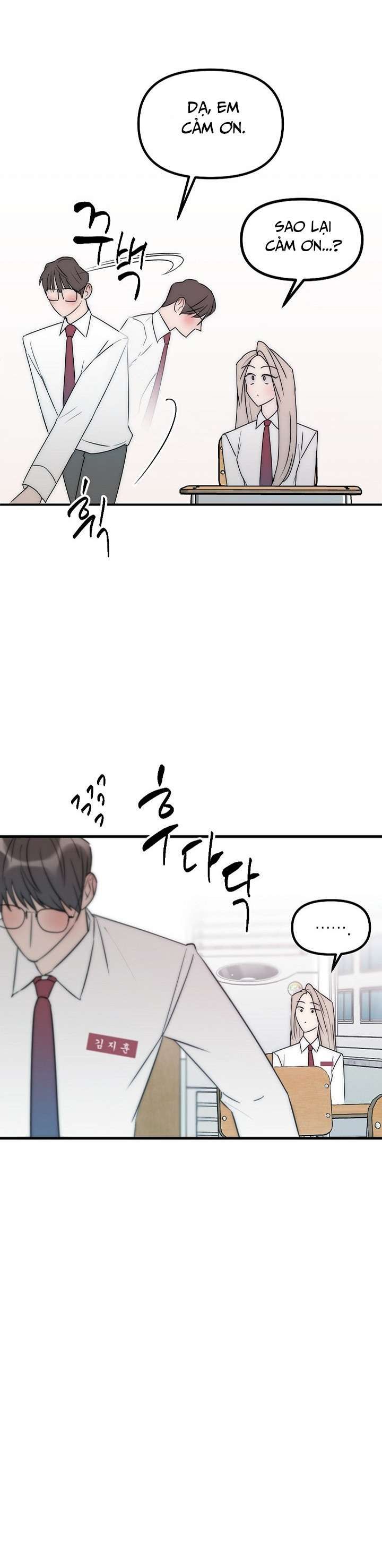 đọc truyện Thầy Giáo Sa Lưới Chương 9 ảnh 21 tại Thiên Thai Truyện