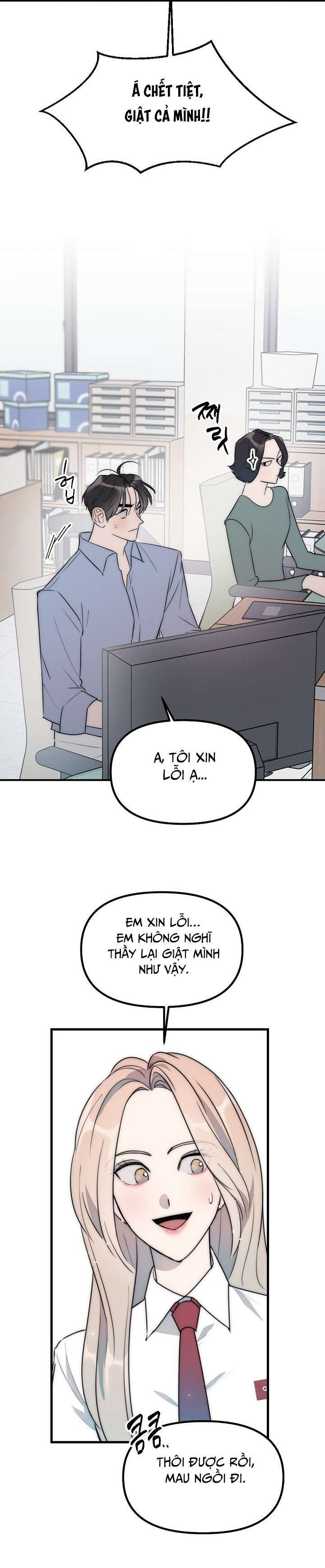 đọc truyện Thầy Giáo Sa Lưới Chương 9 ảnh 25 tại Thiên Thai Truyện