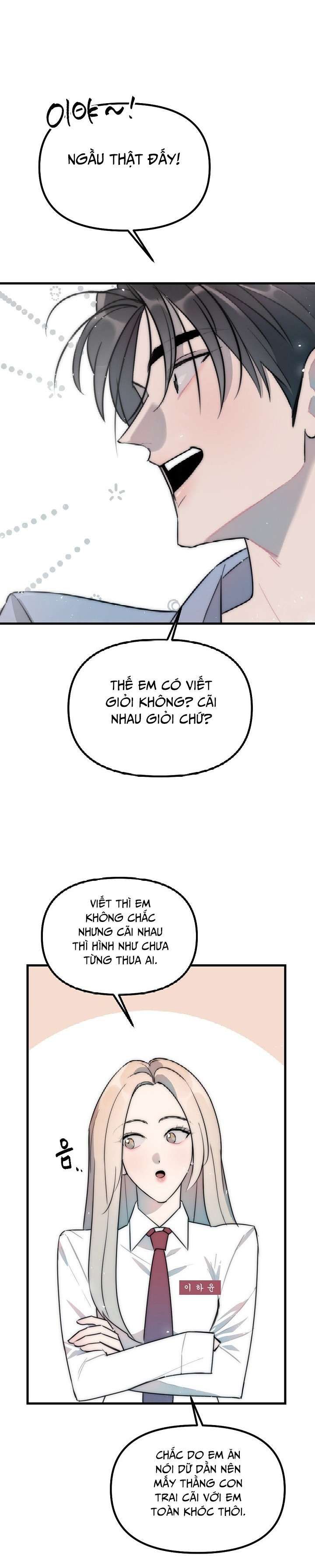 đọc truyện Thầy Giáo Sa Lưới Chương 9 ảnh 31 tại Thiên Thai Truyện