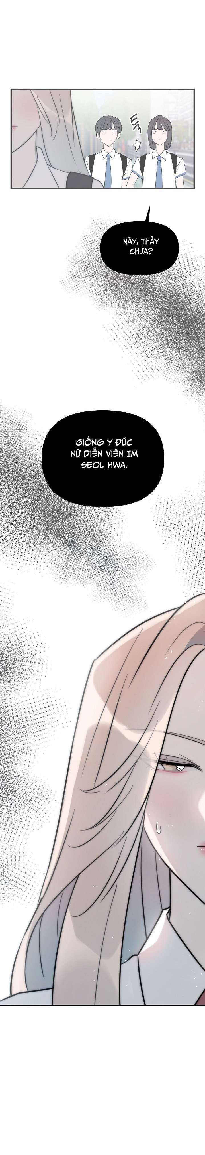 đọc truyện Thầy Giáo Sa Lưới Chương 9 ảnh 5 tại Thiên Thai Truyện