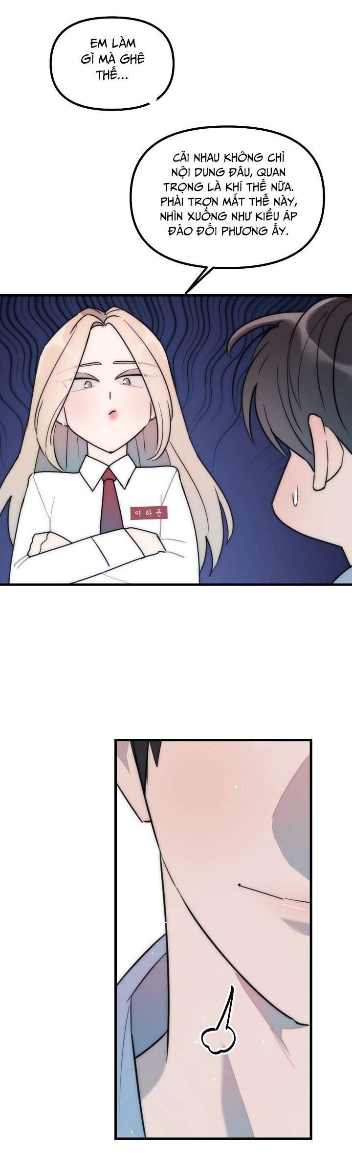 đọc truyện Thầy Giáo Sa Lưới Chương 9 ảnh 32 tại Thiên Thai Truyện