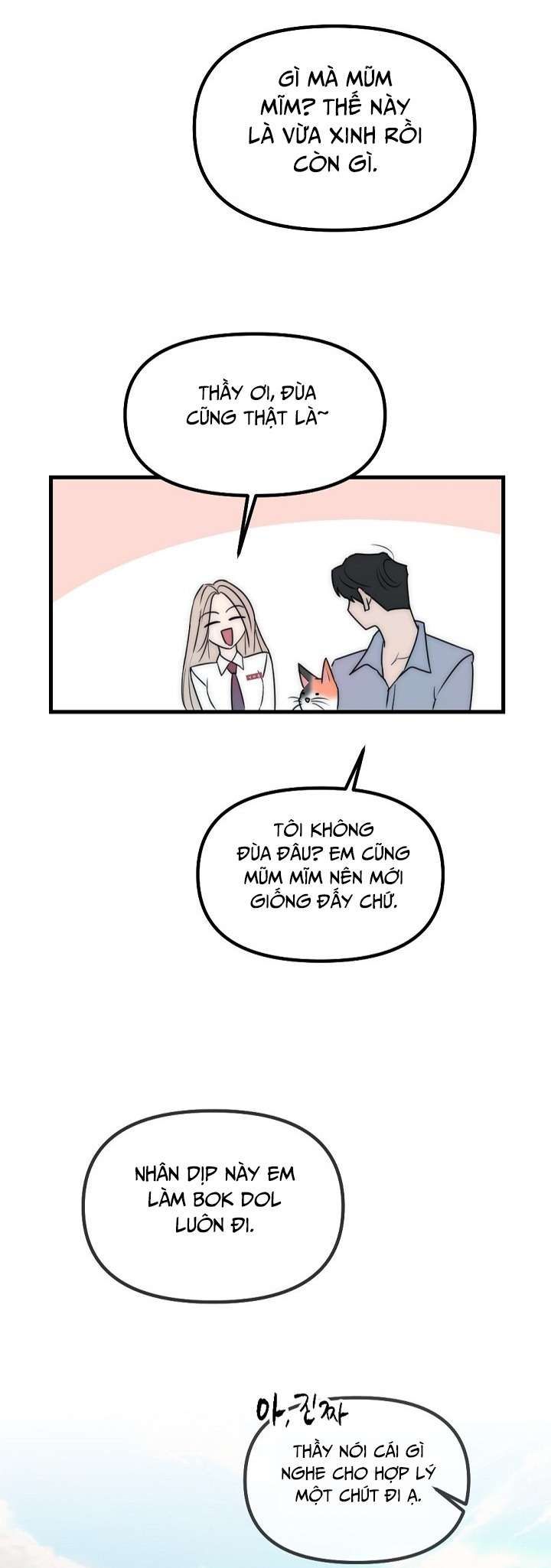 đọc truyện Thầy Giáo Sa Lưới Chương 9 ảnh 10 tại Thiên Thai Truyện