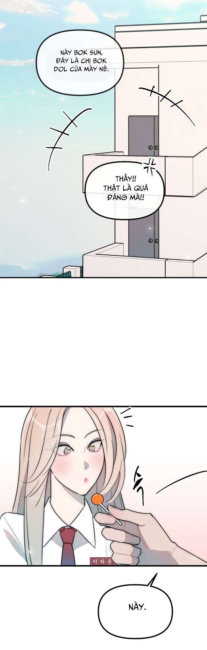 đọc truyện Thầy Giáo Sa Lưới Chương 9 ảnh 11 tại Thiên Thai Truyện