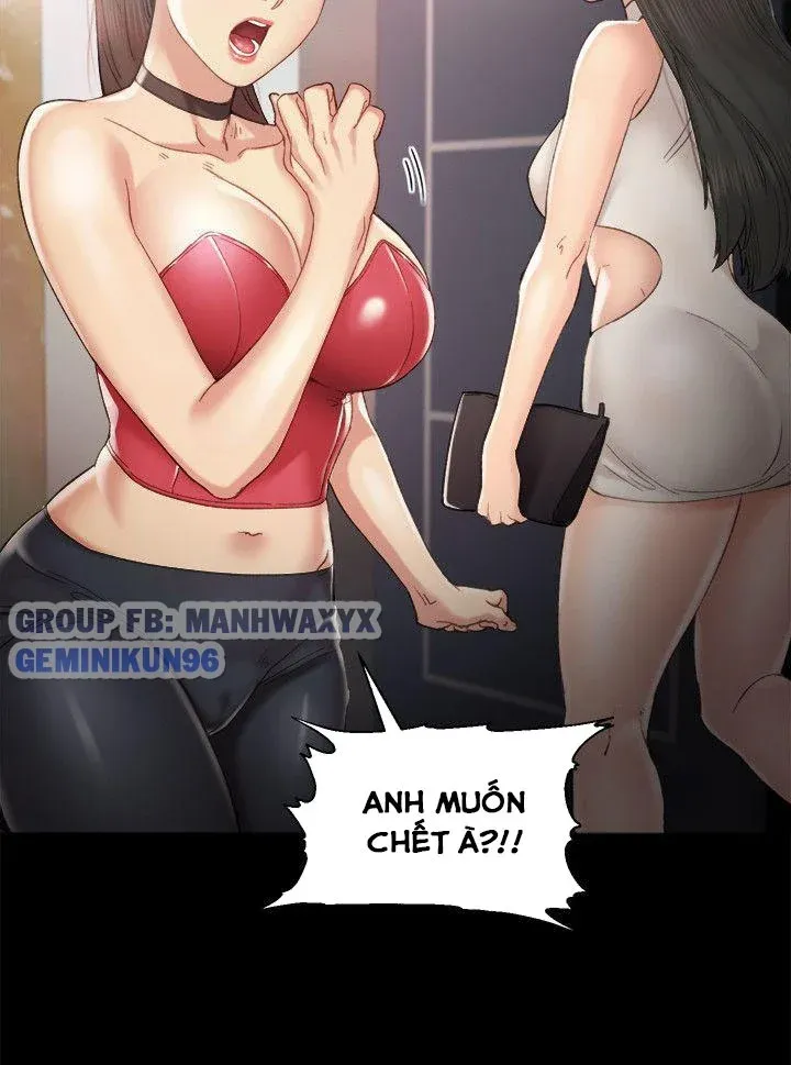 Thầy Giáo Thực Tập Chương 1 page 22 - Giả Dược