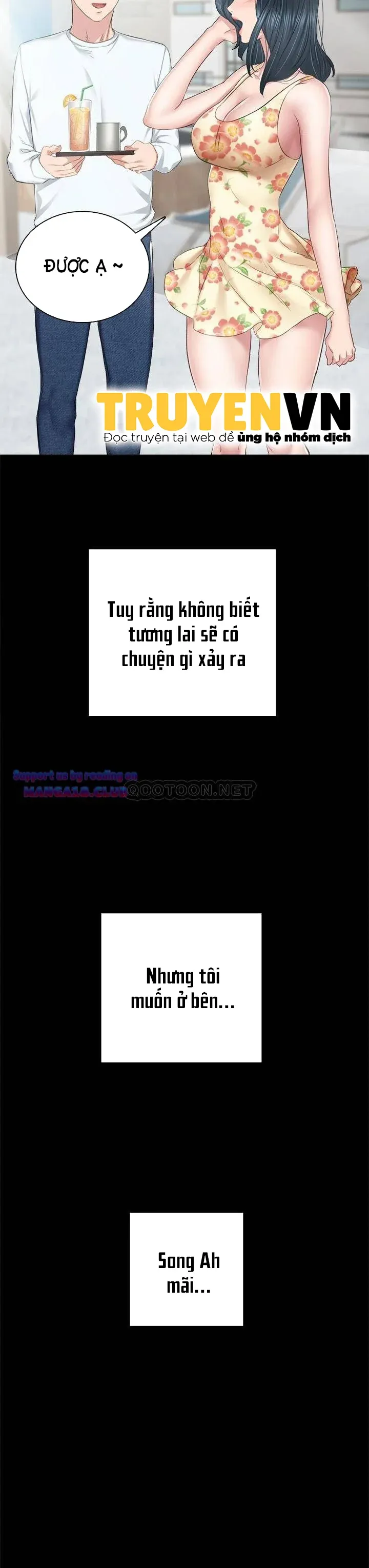 Thầy Giáo Thực Tập Chương 100 page 19 - Giả Dược