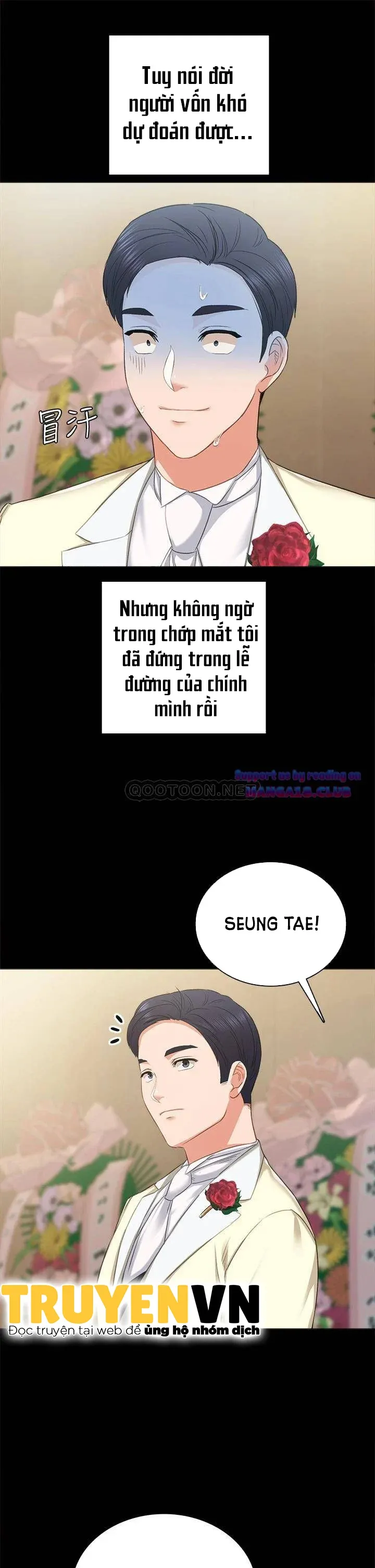 Thầy Giáo Thực Tập Chương 100 page 22 - Giả Dược