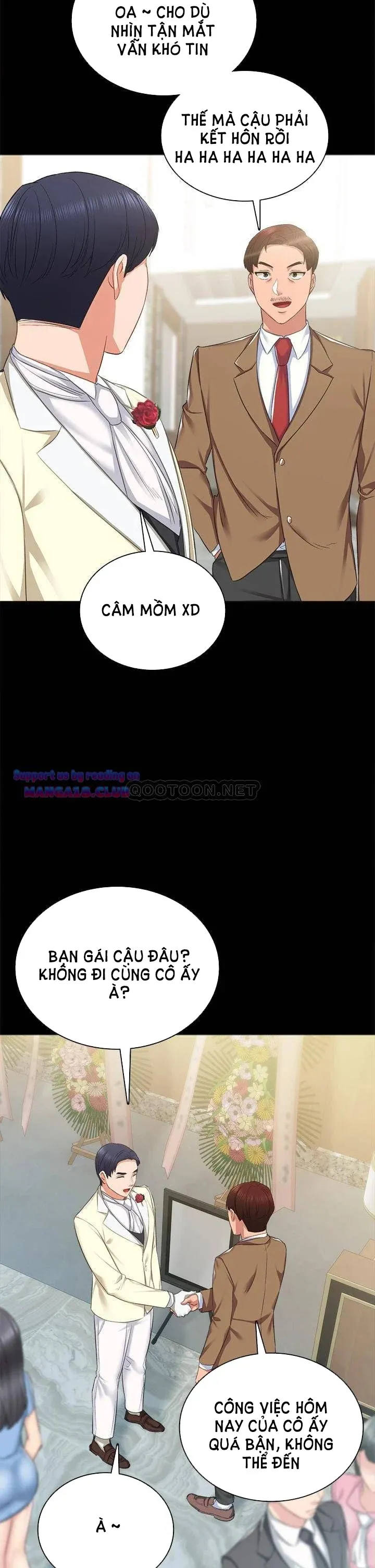 Thầy Giáo Thực Tập Chương 100 page 23 - Giả Dược