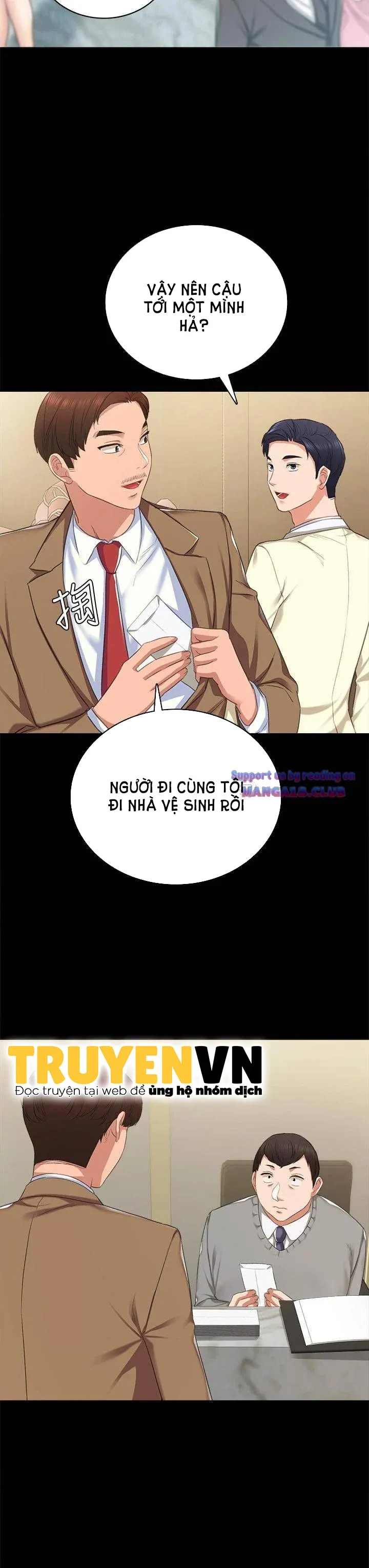 Thầy Giáo Thực Tập Chương 100 page 24 - Giả Dược