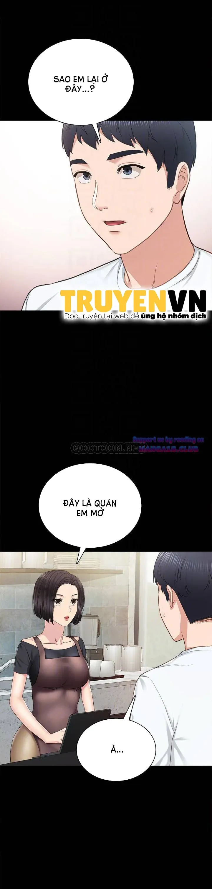 Thầy Giáo Thực Tập Chương 100 page 4 - Giả Dược