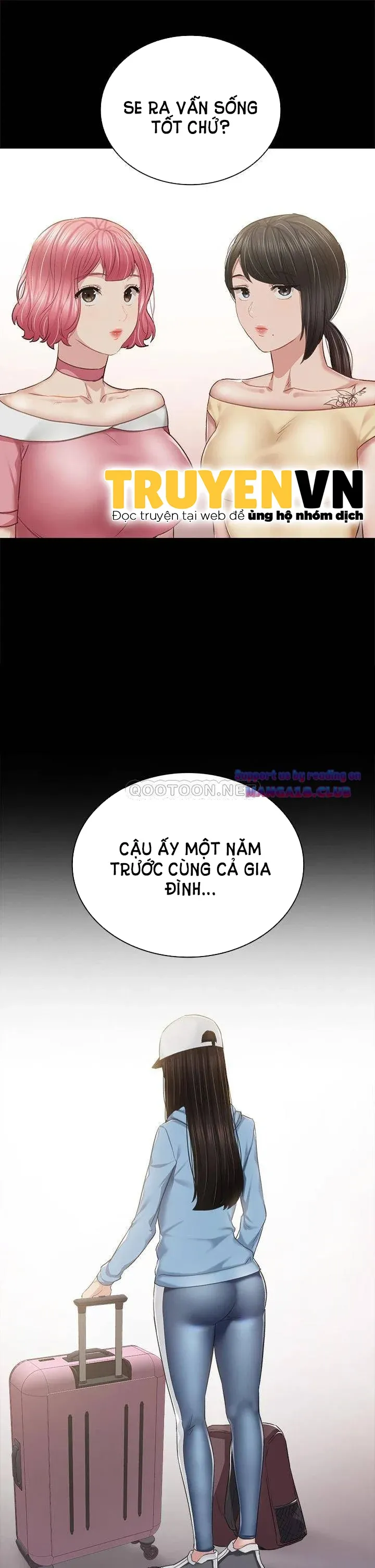 Thầy Giáo Thực Tập Chương 100 page 32 - Giả Dược