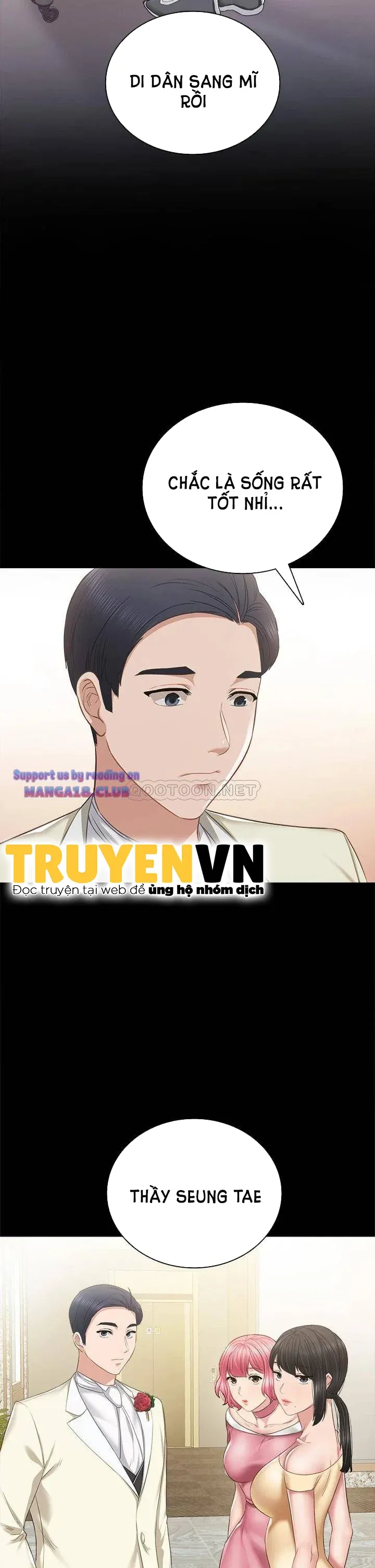 Thầy Giáo Thực Tập Chương 100 page 33 - Giả Dược