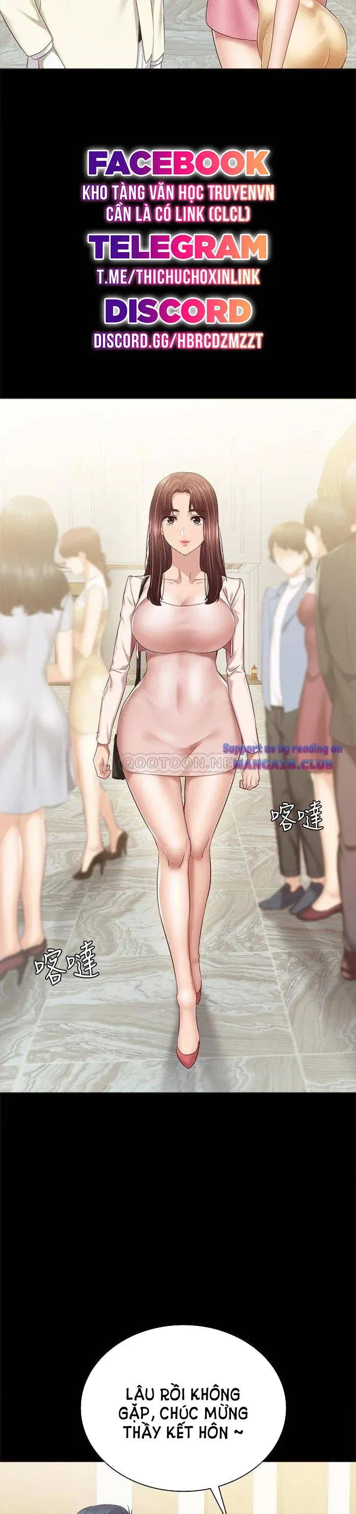Thầy Giáo Thực Tập Chương 100 page 34 - Giả Dược