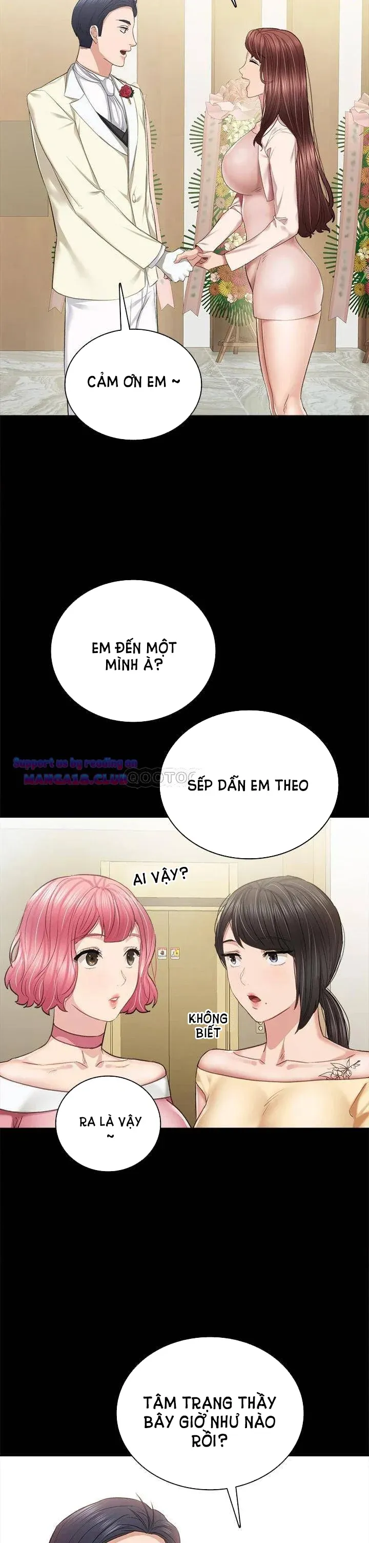 Thầy Giáo Thực Tập Chương 100 page 35 - Giả Dược