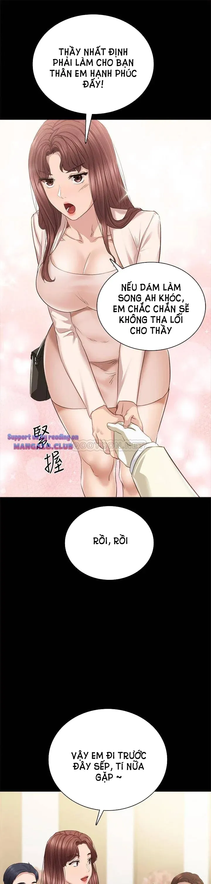 Thầy Giáo Thực Tập Chương 100 page 37 - Giả Dược