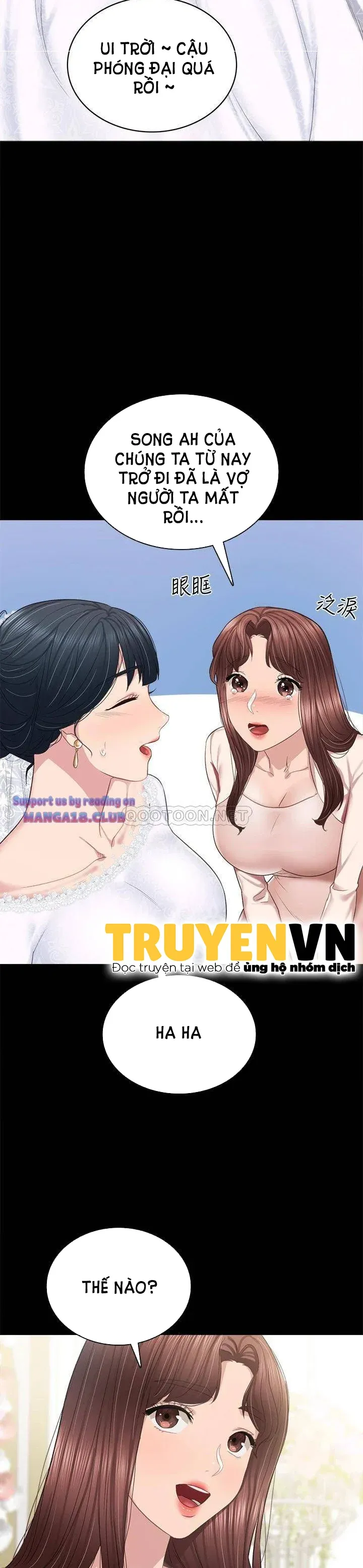 Thầy Giáo Thực Tập Chương 100 page 43 - Giả Dược