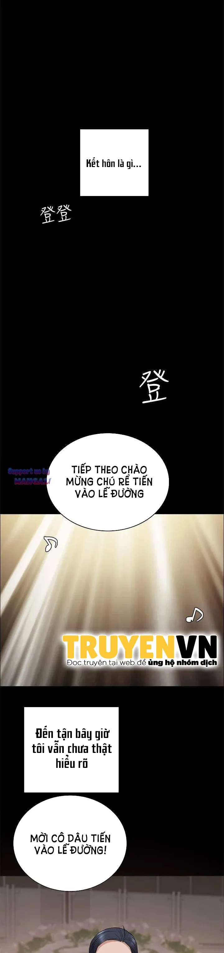 Thầy Giáo Thực Tập Chương 100 page 49 - Giả Dược