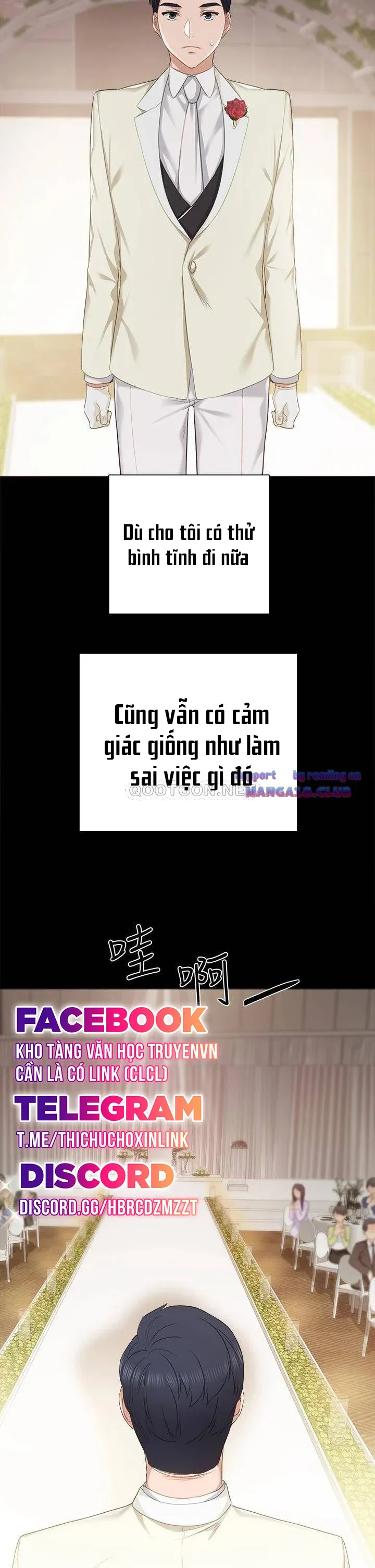 Thầy Giáo Thực Tập Chương 100 page 50 - Giả Dược
