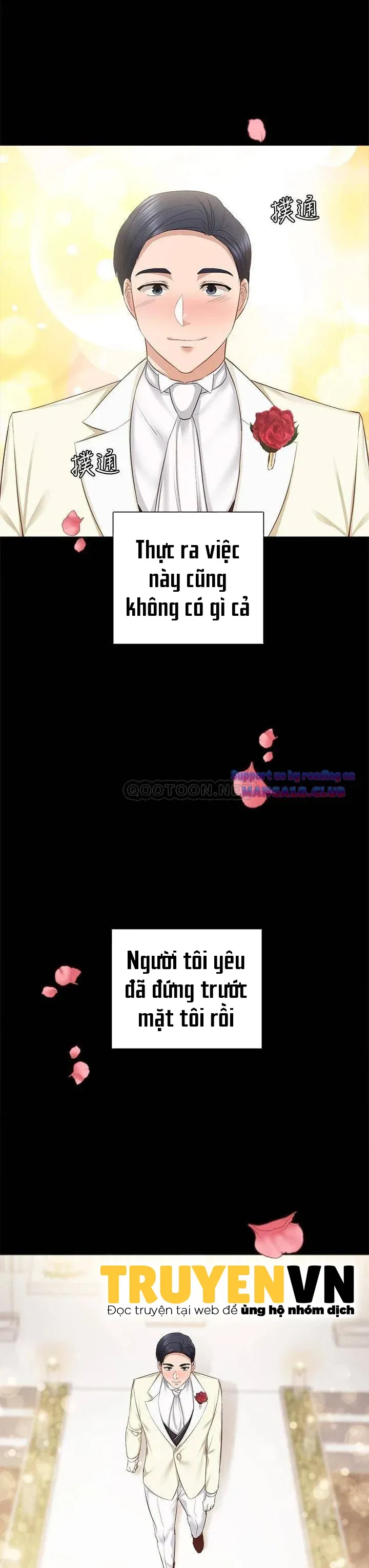 Thầy Giáo Thực Tập Chương 100 page 54 - Giả Dược