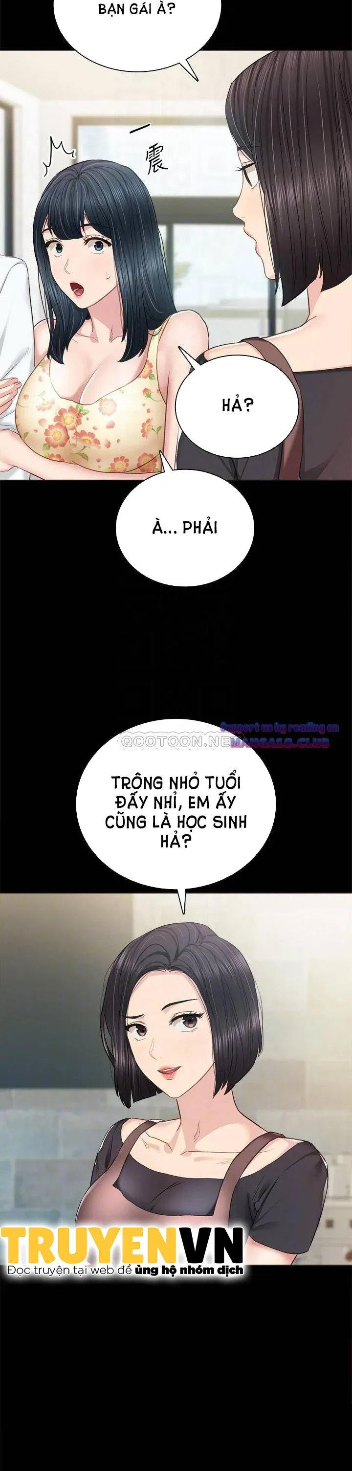 Thầy Giáo Thực Tập Chương 100 page 8 - Giả Dược