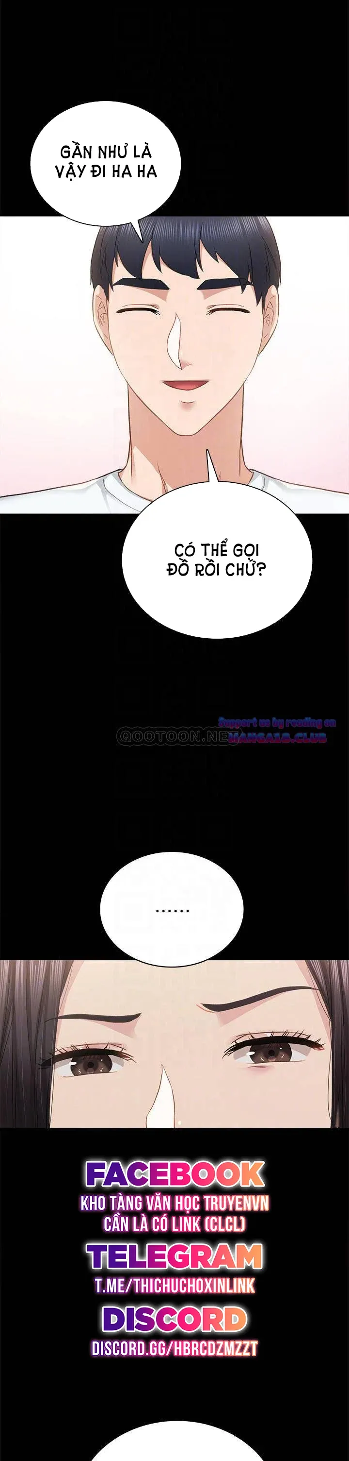 Thầy Giáo Thực Tập Chương 100 page 10 - Giả Dược