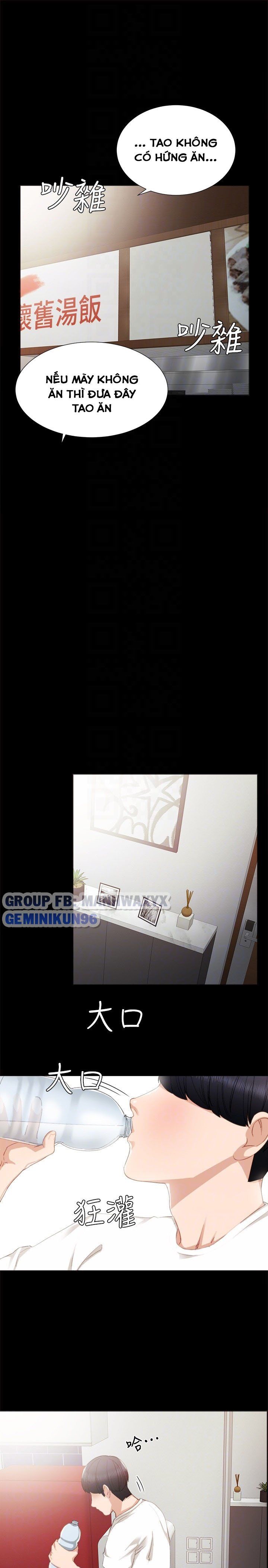 đọc truyện Thầy Giáo Thực Tập Chương 12 ảnh 11 tại Thiên Thai Truyện