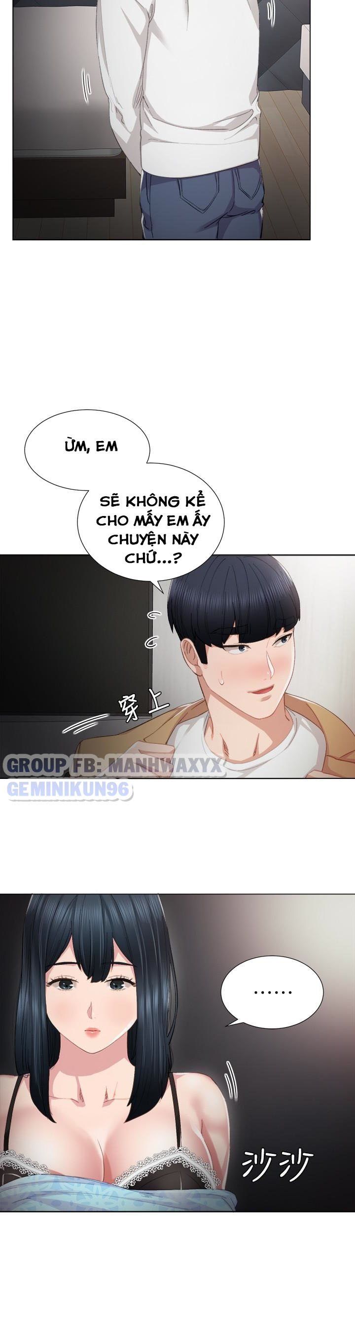 đọc truyện Thầy Giáo Thực Tập Chương 12 ảnh 14 tại Thiên Thai Truyện