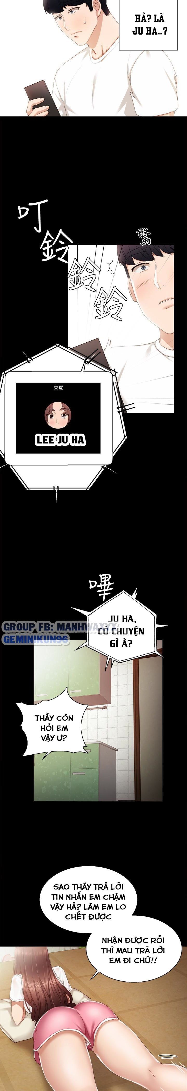 đọc truyện Thầy Giáo Thực Tập Chương 12 ảnh 20 tại Thiên Thai Truyện