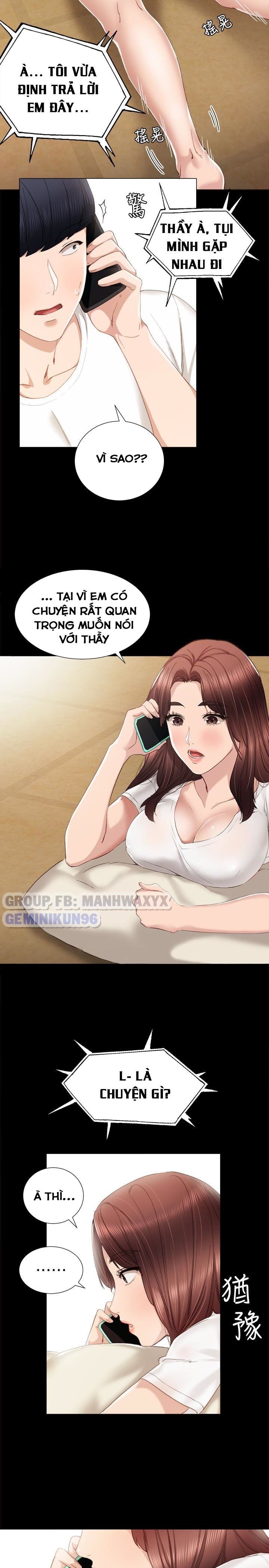 đọc truyện Thầy Giáo Thực Tập Chương 12 ảnh 21 tại Thiên Thai Truyện