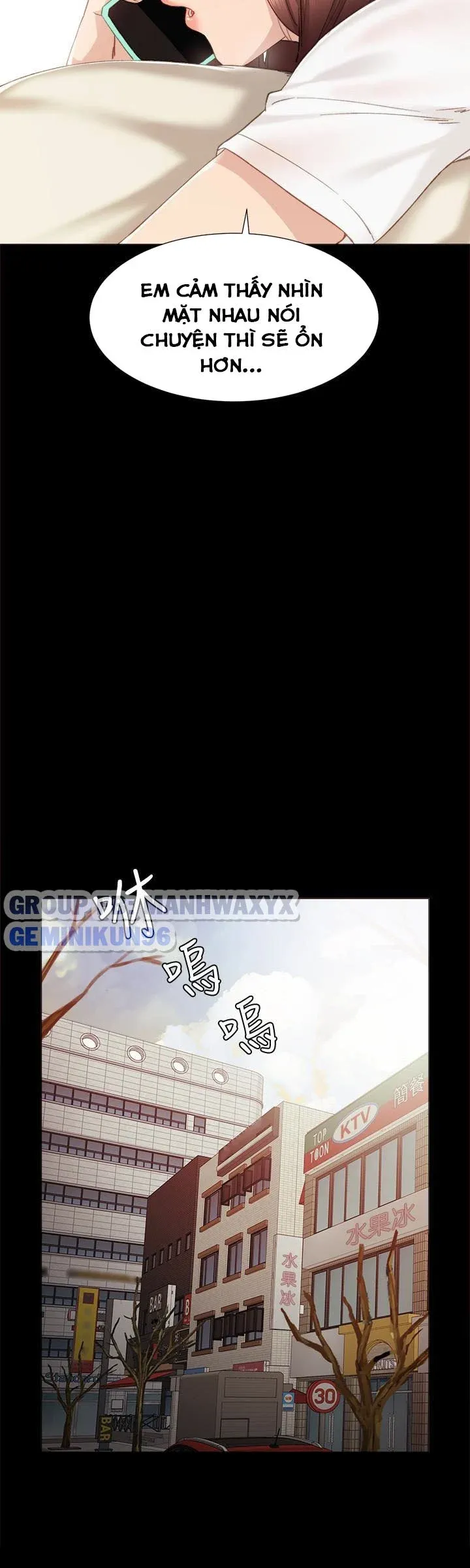 đọc truyện Thầy Giáo Thực Tập Chương 12 ảnh 22 tại Thiên Thai Truyện