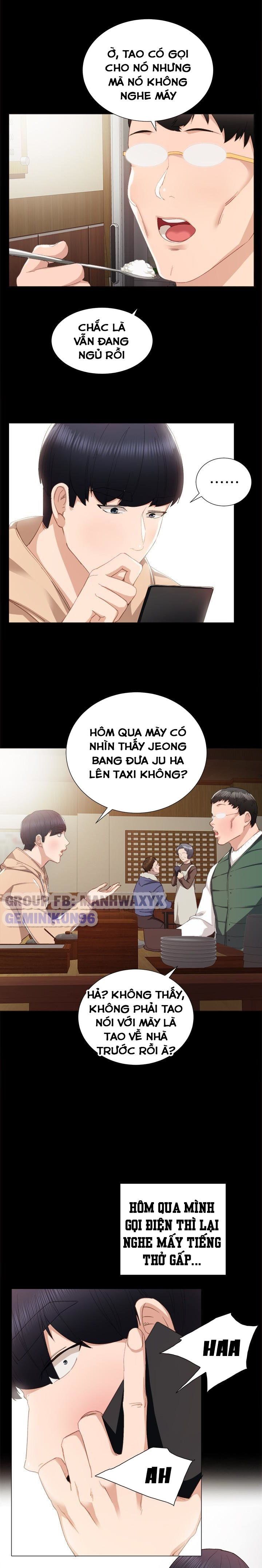 đọc truyện Thầy Giáo Thực Tập Chương 12 ảnh 8 tại Thiên Thai Truyện
