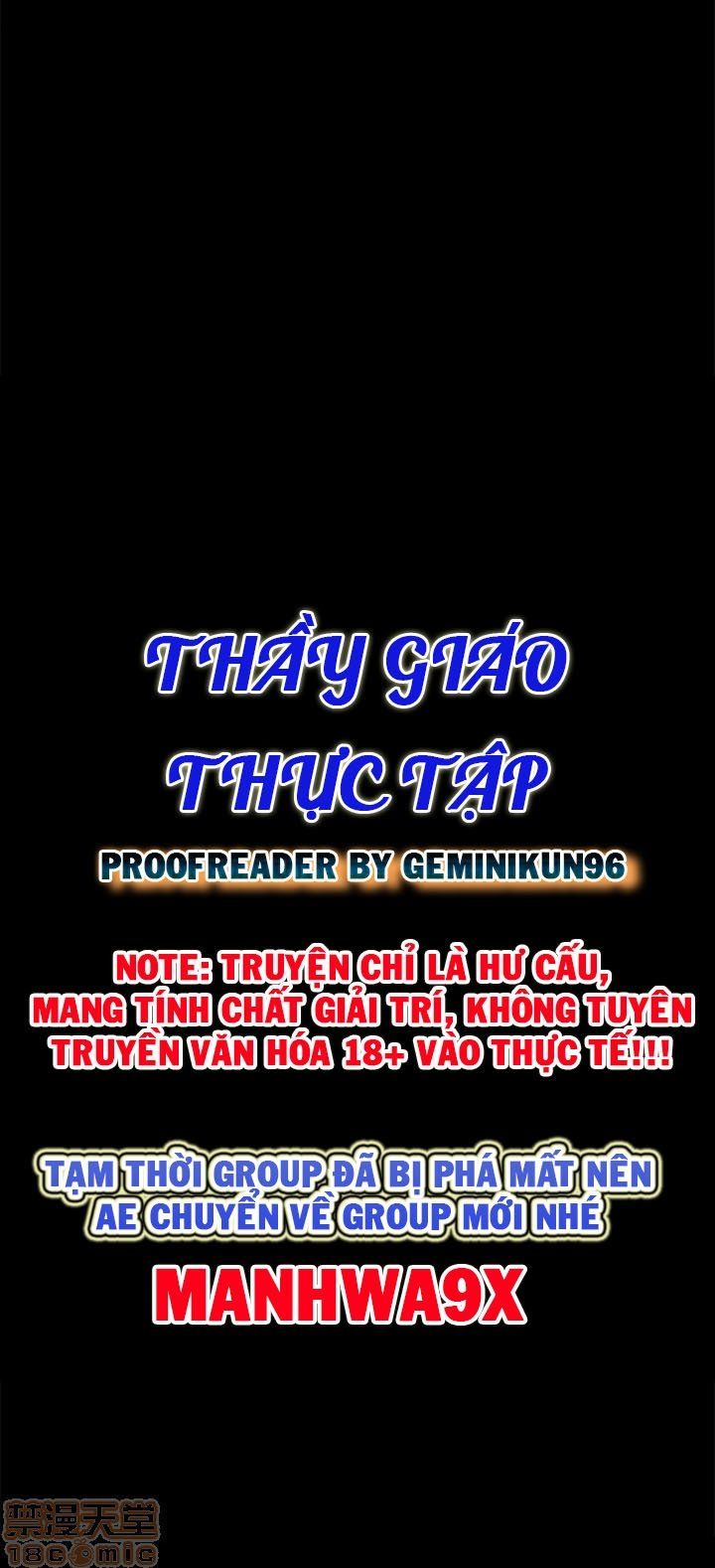 Thầy Giáo Thực Tập Chương 13 page 3 - Giả Dược