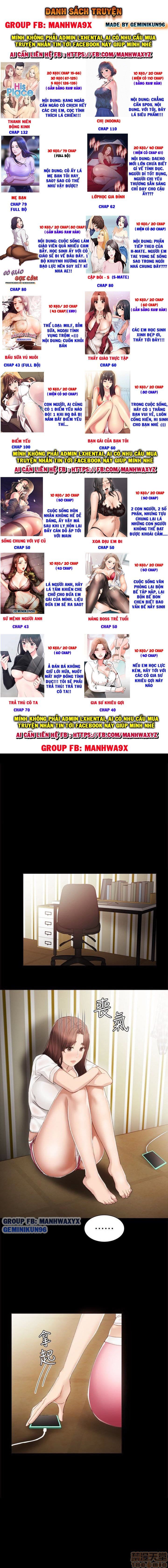 Thầy Giáo Thực Tập Chương 14 page 1 - Giả Dược