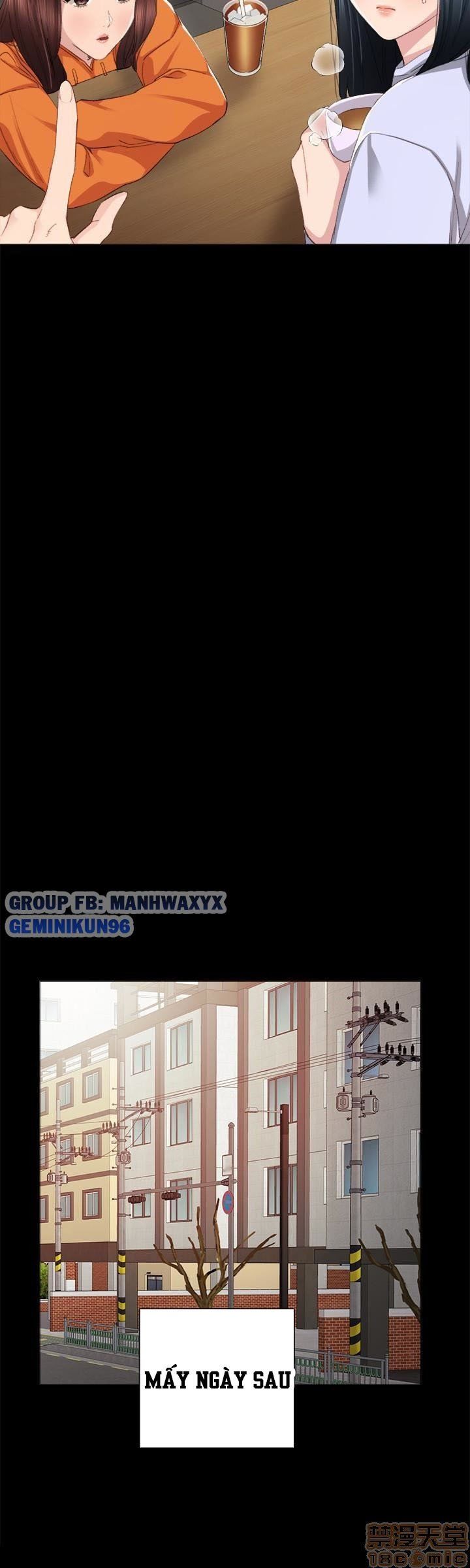 Thầy Giáo Thực Tập Chương 14 page 13 - Giả Dược