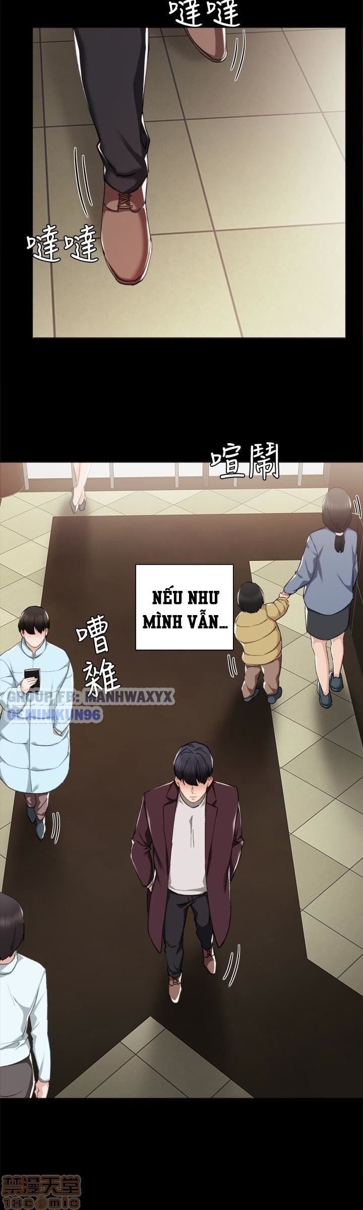 Thầy Giáo Thực Tập Chương 14 page 21 - Giả Dược