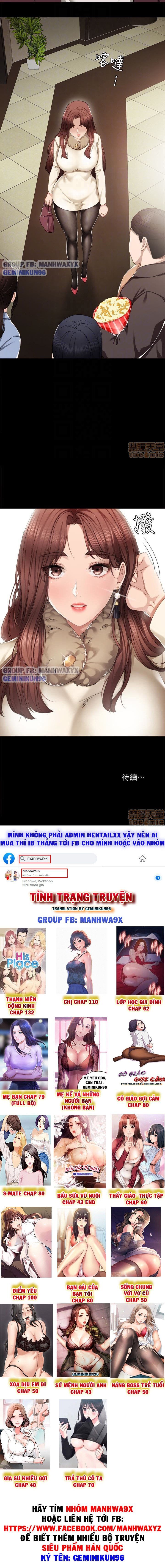 Thầy Giáo Thực Tập Chương 14 page 25 - Giả Dược