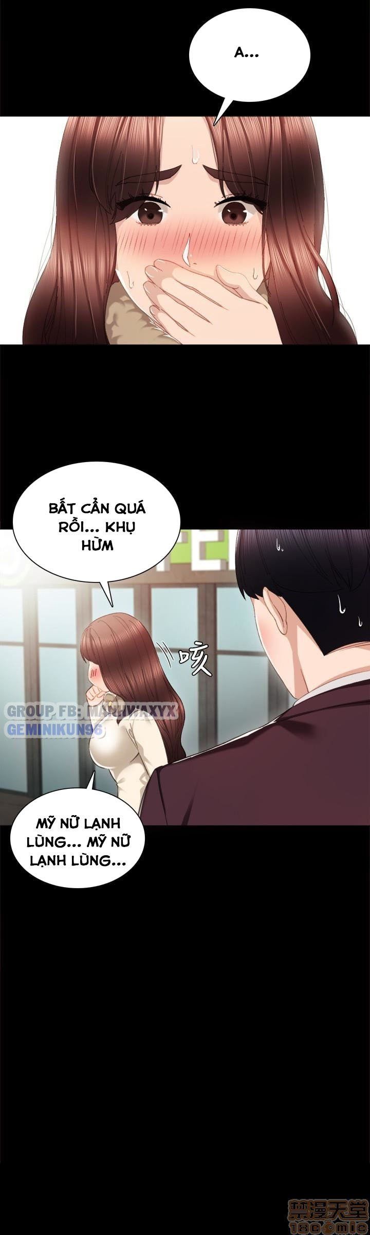 Thầy Giáo Thực Tập Chương 15 page 21 - Giả Dược